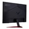 Фото - Монитор Acer 23.8" VG240YM3bmiipx (UM.QV0EE.304) IPS Black 180Hz | click.ua