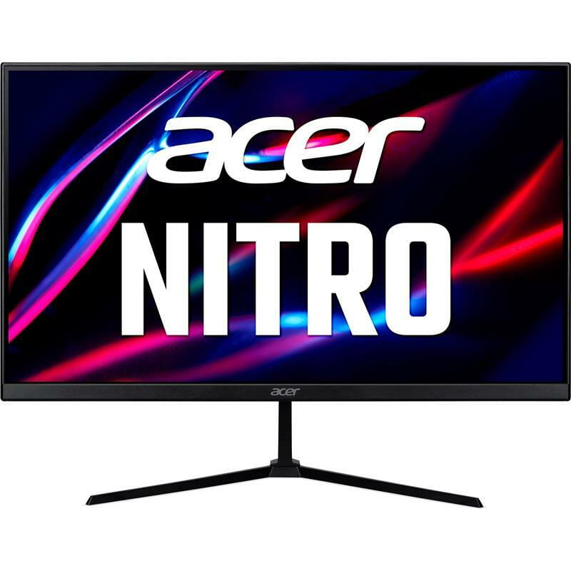 Монитор Acer 27" Nitro KG270M3bipx (UM.HX0EE.309) IPS Black 180Hz