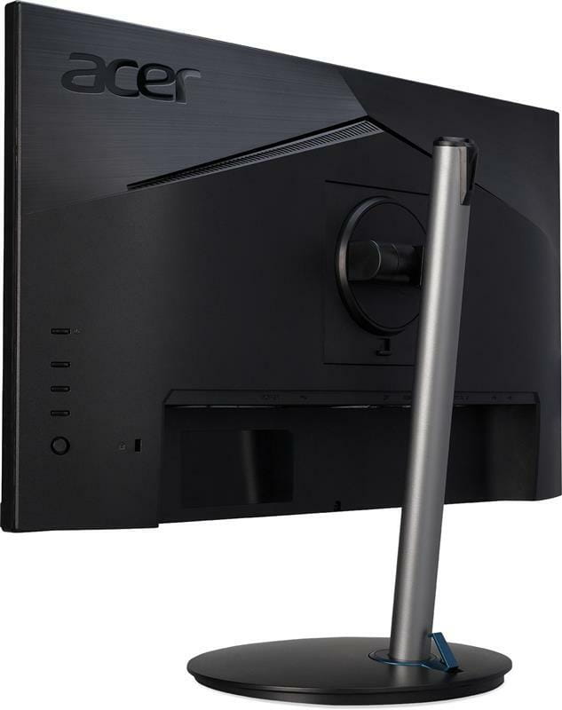 Монитор Acer 27" Nitro XF273M3bmiiprx (UM.HX3EE.302) IPS Black 180Hz