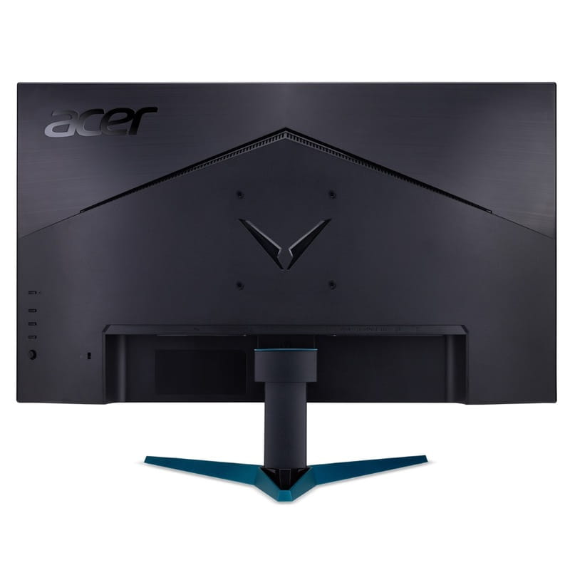 Монитор Acer 27" Nitro VG271UM3bmiipx (UM.HV1EE.301) IPS Black 180Hz