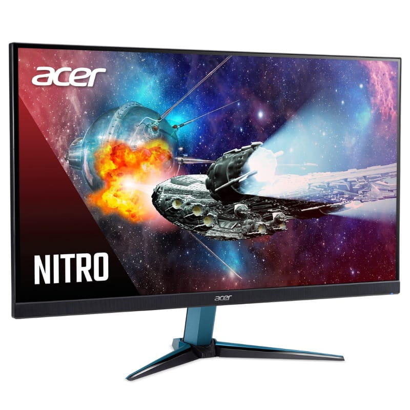 Монитор Acer 27" Nitro VG271UM3bmiipx (UM.HV1EE.301) IPS Black 180Hz
