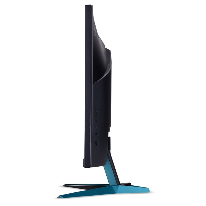 Монитор Acer 27" Nitro VG271UM3bmiipx (UM.HV1EE.301) IPS Black 180Hz