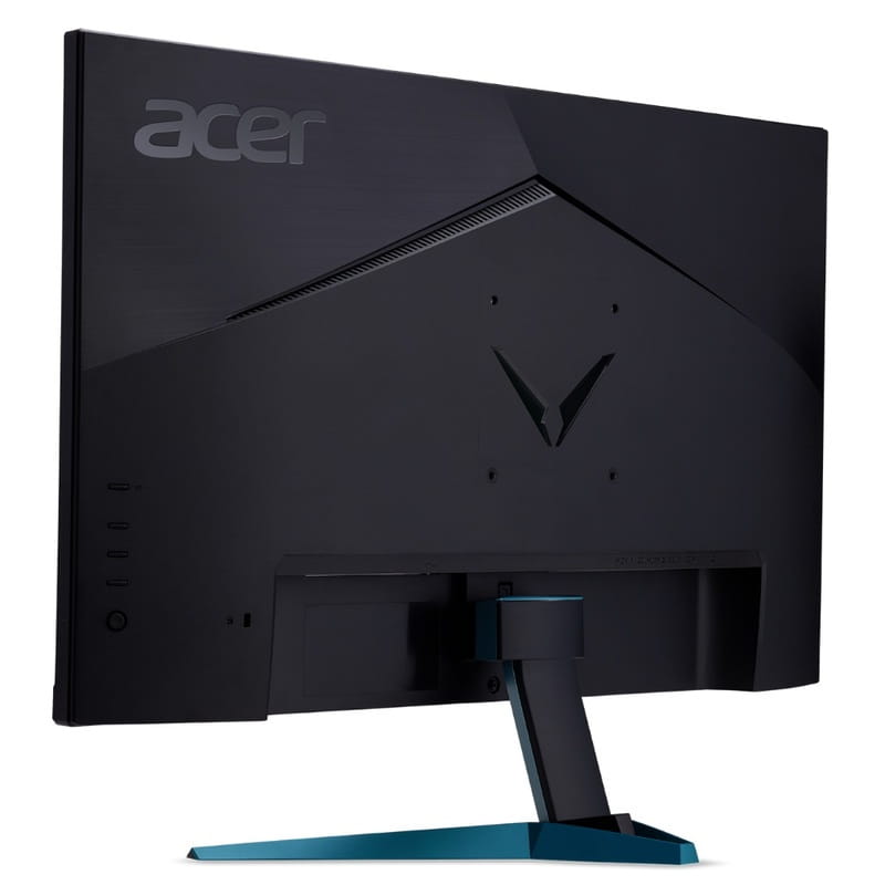 Монитор Acer 27" Nitro VG271UM3bmiipx (UM.HV1EE.301) IPS Black 180Hz