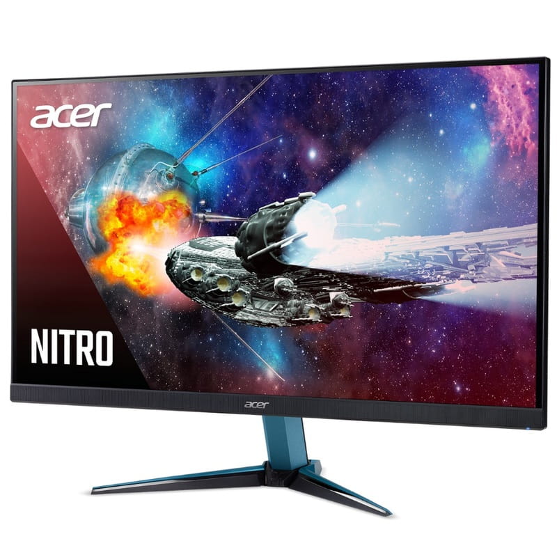 Монитор Acer 27" Nitro VG271UM3bmiipx (UM.HV1EE.301) IPS Black 180Hz