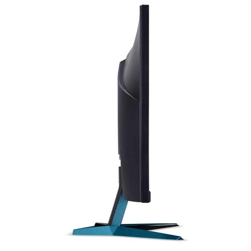 Монитор Acer 27" Nitro VG271UM3bmiipx (UM.HV1EE.301) IPS Black 180Hz