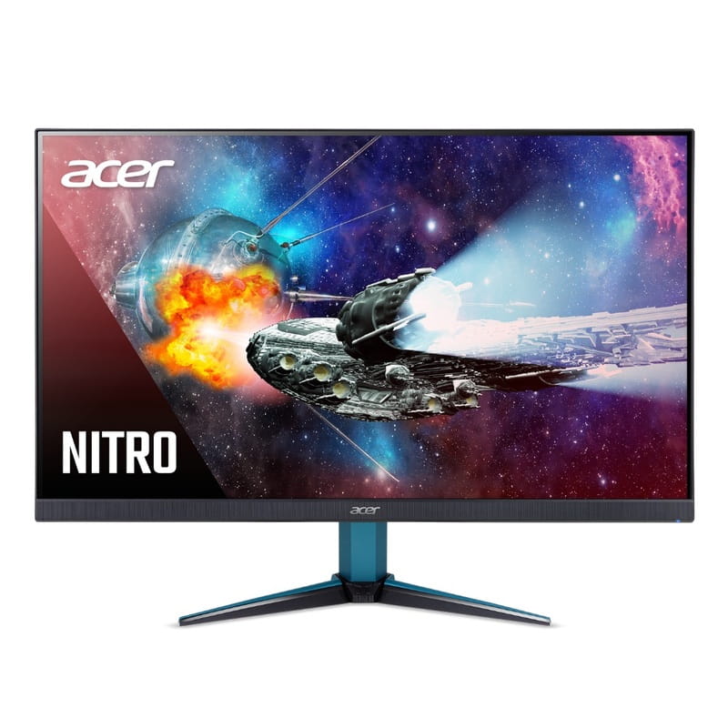 Монитор Acer 27" Nitro VG271UM3bmiipx (UM.HV1EE.301) IPS Black 180Hz