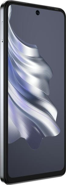 Смартфон Tecno Spark 20 Pro (KJ6) 8/256GB Dual Sim Moonlit Black (4894947014178)