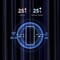 Фото - Смартфон Tecno Spark 20 Pro (KJ6) 8/256GB Dual Sim Moonlit Black (4894947014178) | click.ua