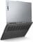 Фото - Ноутбук Lenovo Legion Slim 5 16IRH8 (82YA00C6RA) Misty Grey | click.ua