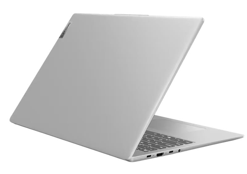 Ноутбук Lenovo IdeaPad Slim 5 16ABR8 (82XG007TRA) Cloud Grey