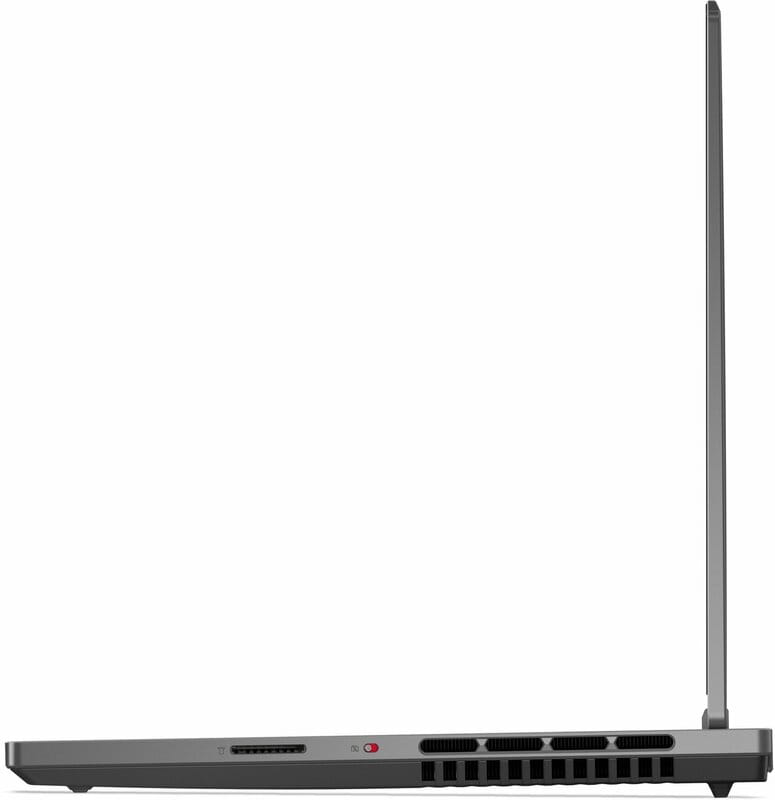 Ноутбук Lenovo Legion Slim 5 16IRH8 (82YA00F1RA) Storm Grey