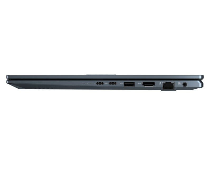 Ноутбук Asus Vivobook Pro 15 OLED K6502VV-MA023 (90NB1121-M000T0) Quiet Blue