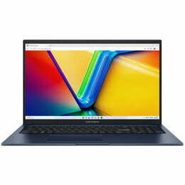 Купити Ноутбук Asus Vivobook 17 X1704ZA-AU143 (90NB10F2-M005Z0) Quiet Blue Ноутбук Asus Vivobook 17 X1704ZA-AU143 (90NB10F2-M005Z0) Quiet Blue