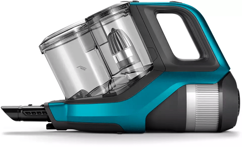 Аккумуляторный пылесос Philips SpeedPro Max Aqua FC6904/01