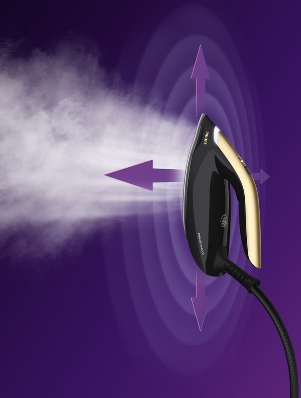 Праска Philips PerfectCare 8000 PSG8140/80