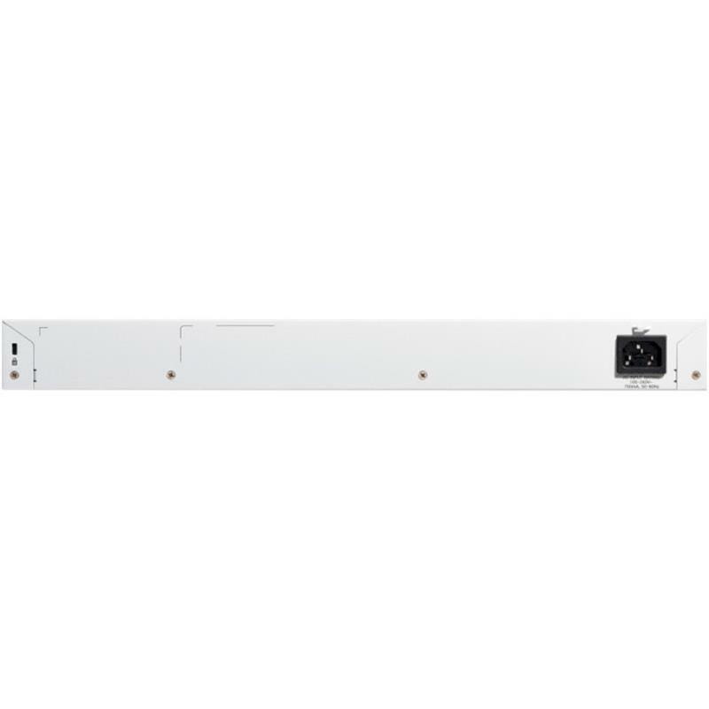 Комутатор Cisco Catalyst C1300-24P-4G (24хGE PoE, 4xGE SFP, USB, 195 Вт, керований)