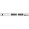 Фото - Коммутатор Cisco Catalyst C1300-24P-4G (24хGE PoE, 4xGE SFP, USB, 195 Вт, управляемый) | click.ua