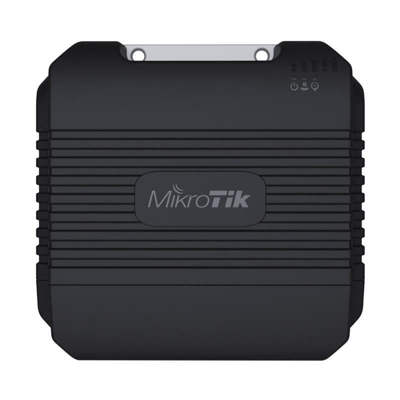 Точка доступа MikroTik LtAP LTE6 kit (2023) (LtAP-2HnD&FG621-EA)