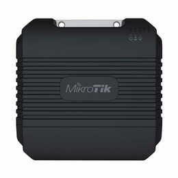 Точка доступа MikroTik LtAP LTE6 kit (2023) (LtAP-2HnD&FG621-EA)