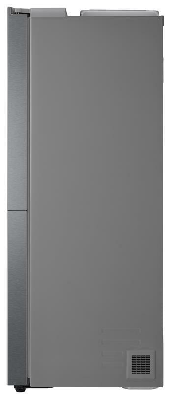 Холодильник LG GC-B257JLYV