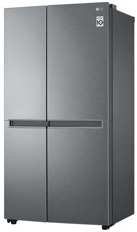 Холодильник LG GC-B257JLYV