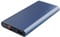 Фото - Универсальная мобильная батарея BYZ W6 10000 mAh Dark Blue (BYZ-W6-DB) | click.ua