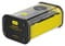 Фото - Універсальна мобільна батарея BYZ W89 10000 mAh Yellow (BYZ-W89-Y) | click.ua