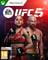 Фото - Игра UFC 5 для Xbox Series X, Blu-ray (1163873) | click.ua