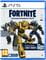 Фото - Игра Fortnite: Transformers Pack для Sony PlayStation 5, код активации (5056635604460) | click.ua