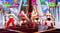 Фото - Игра Just Dance 2024 Edition для Sony PlayStation 5, код активации (3307216270867) | click.ua