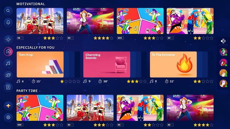 Игра Just Dance 2024 Edition для Sony PlayStation 5, код активации (3307216270867)