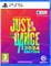 Фото - Игра Just Dance 2024 Edition для Sony PlayStation 5, код активации (3307216270867) | click.ua