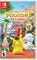 Фото - Гра Detective Pikachu Returns для Nintendo Switch (45496479626) | click.ua