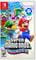 Фото - Игра Super Mario Bros.Wonder для Nintendo Switch (45496479787) | click.ua