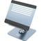 Фото - Підставка для ноутбука Hoco PH52 Plus Grey (PH52P) | click.ua