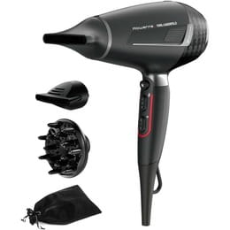 Купить Фен Rowenta CV888LF0 Фен Rowenta CV888LF0