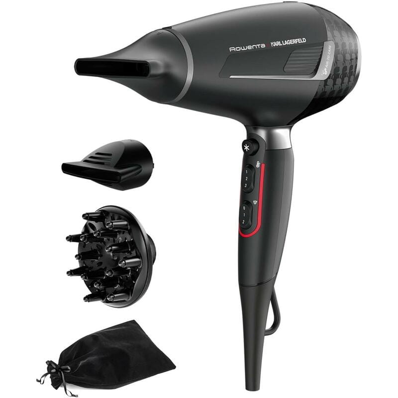 Фен Rowenta CV888LF0