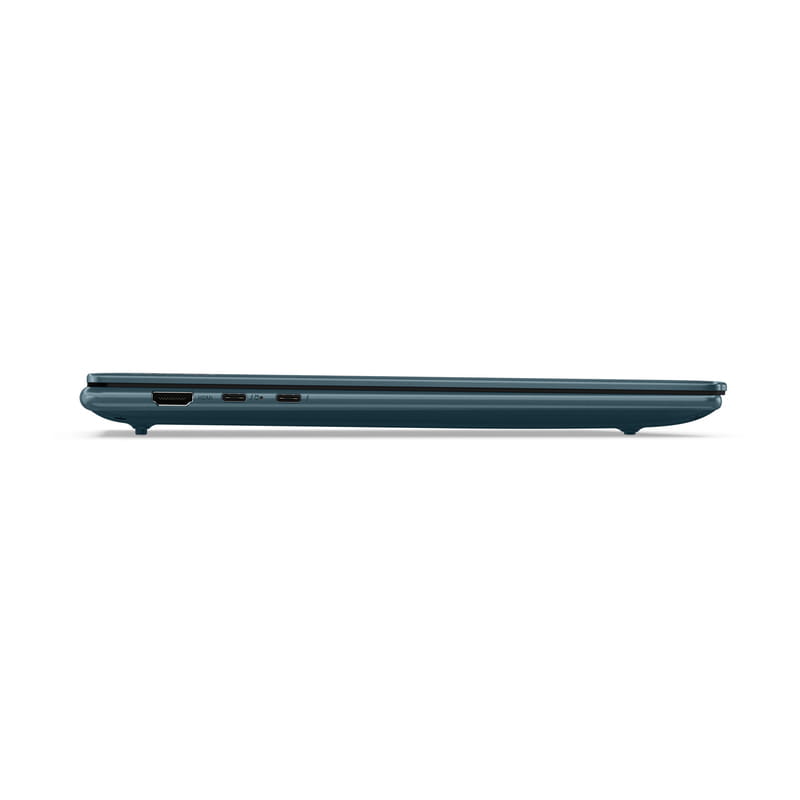 Ноутбук Lenovo Yoga Pro 7 14IRH8 (82Y70097RA) Tidal Teal