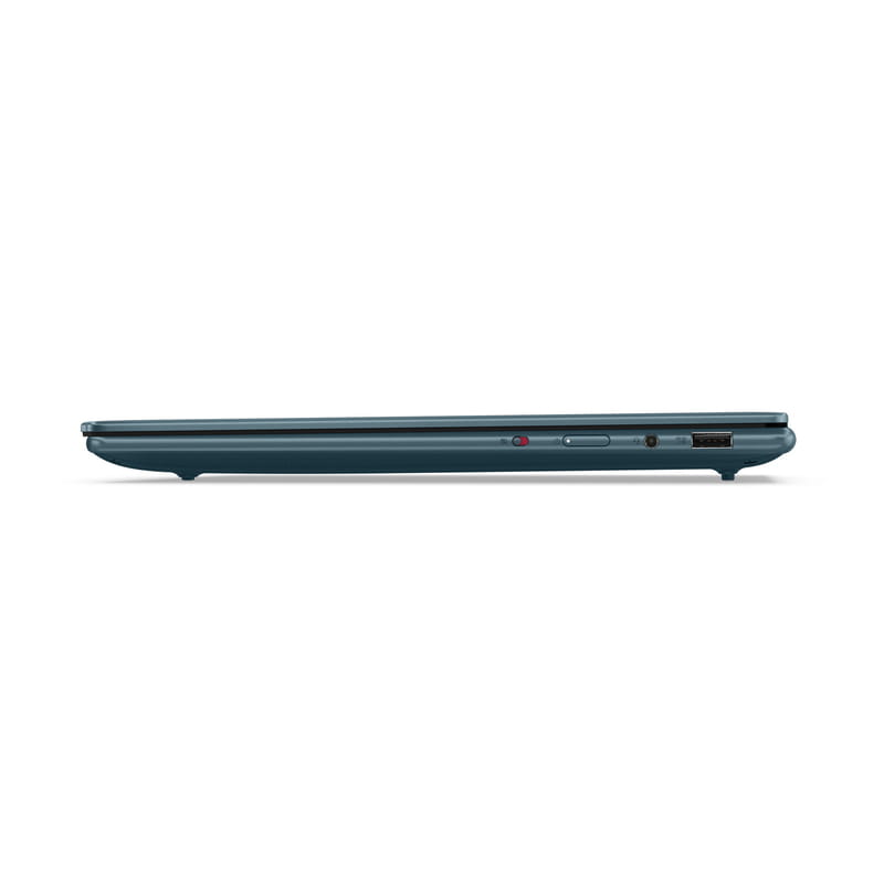 Ноутбук Lenovo Yoga Pro 7 14IRH8 (82Y70097RA) Tidal Teal