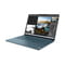 Фото - Ноутбук Lenovo Yoga Pro 7 14IRH8 (82Y70097RA) Tidal Teal | click.ua