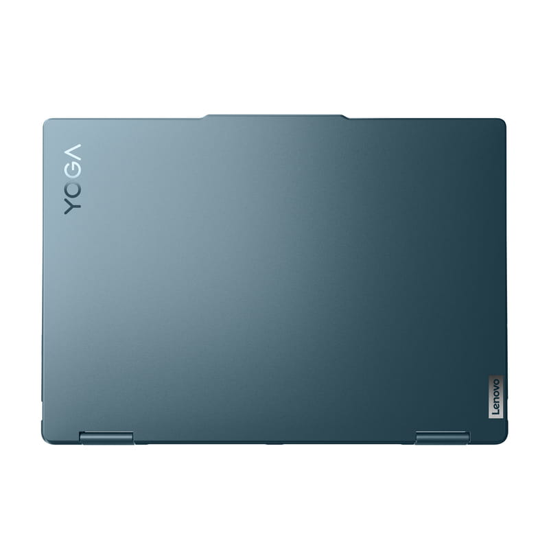 Ноутбук Lenovo Yoga 7 14ARP8 (82YM006LRA) Tidal Teal