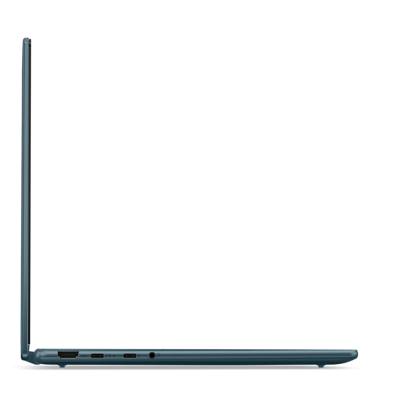 Ноутбук Lenovo Yoga 7 14ARP8 (82YM006LRA) Tidal Teal