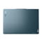 Фото - Ноутбук Lenovo Yoga 7 14ARP8 (82YM006LRA) Tidal Teal | click.ua
