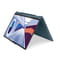 Фото - Ноутбук Lenovo Yoga 7 14ARP8 (82YM006LRA) Tidal Teal | click.ua