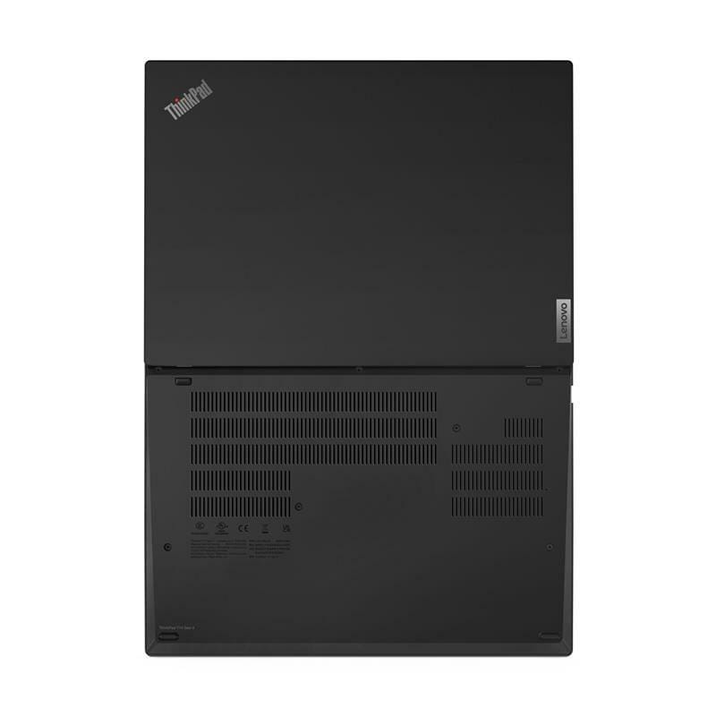 Ноутбук Lenovo ThinkPad T14 Gen 4 (21HD003MRA) Thunder Black