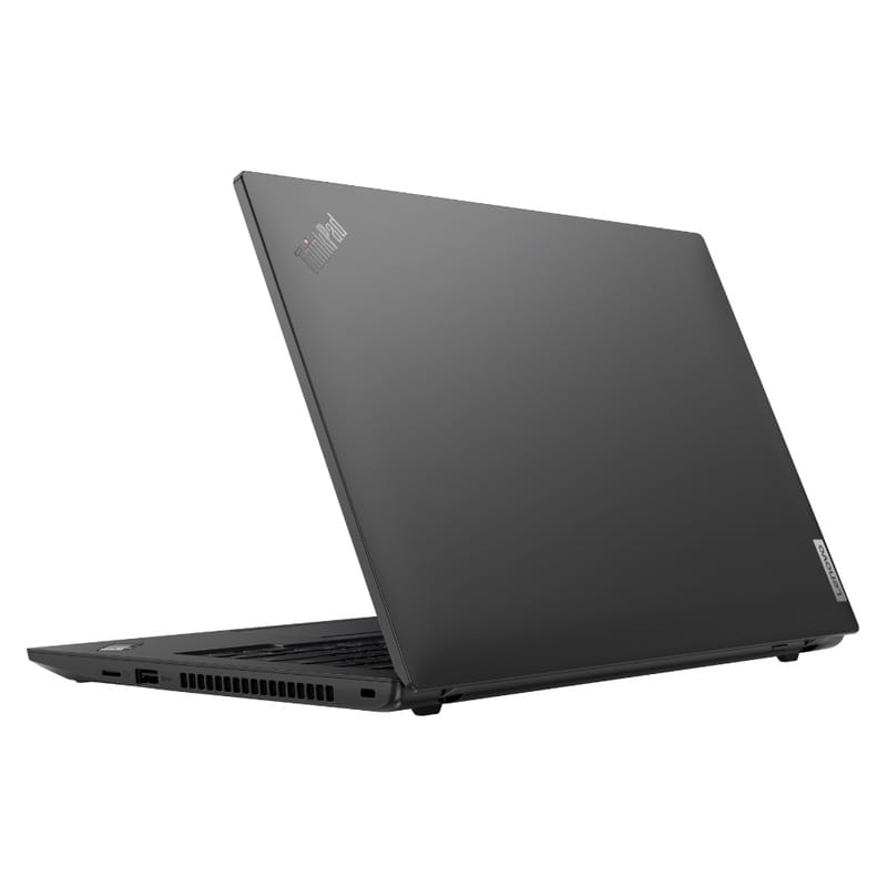 Ноутбук Lenovo ThinkPad L14 Gen 4 (21H5000JRA) Black