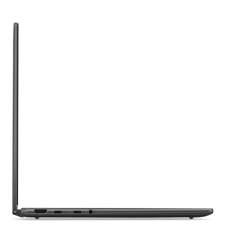 Ноутбук Lenovo Yoga 7 14IRL8 (82YL007XRA) Storm Grey