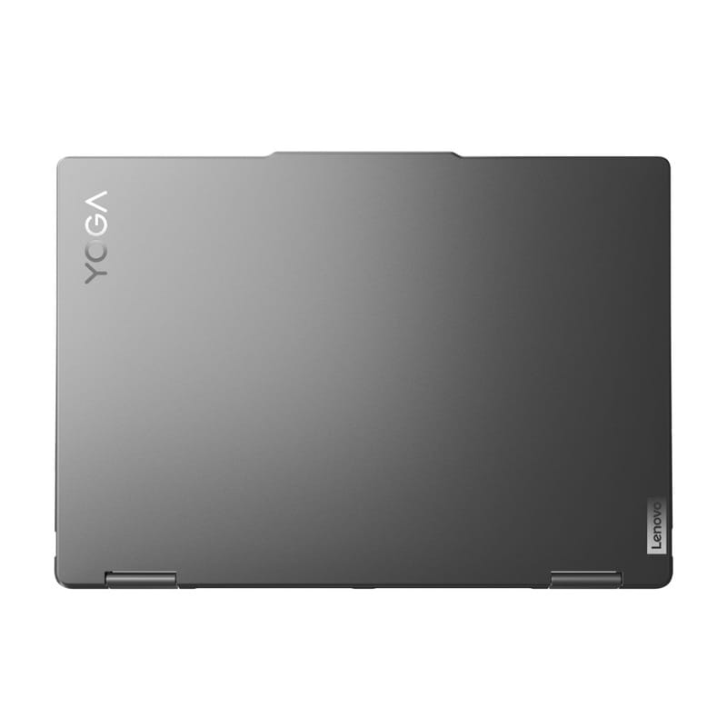 Ноутбук Lenovo Yoga 7 14IRL8 (82YL007XRA) Storm Grey