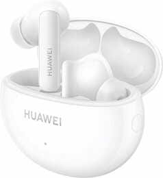 Bluetooth-гарнитура Huawei FreeBuds 5i Ceramic White (55036651)
