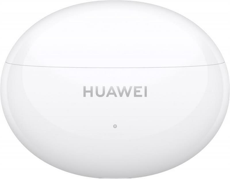 Bluetooth-гарнитура Huawei FreeBuds 5i Ceramic White (55036651)